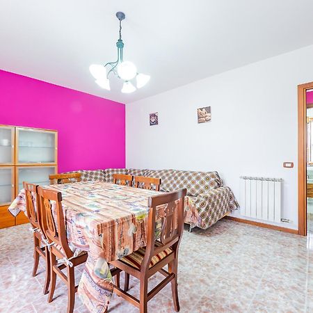 Ferienwohnung Residenza Vecchio Faggeto Faggeto Lario Exterior foto