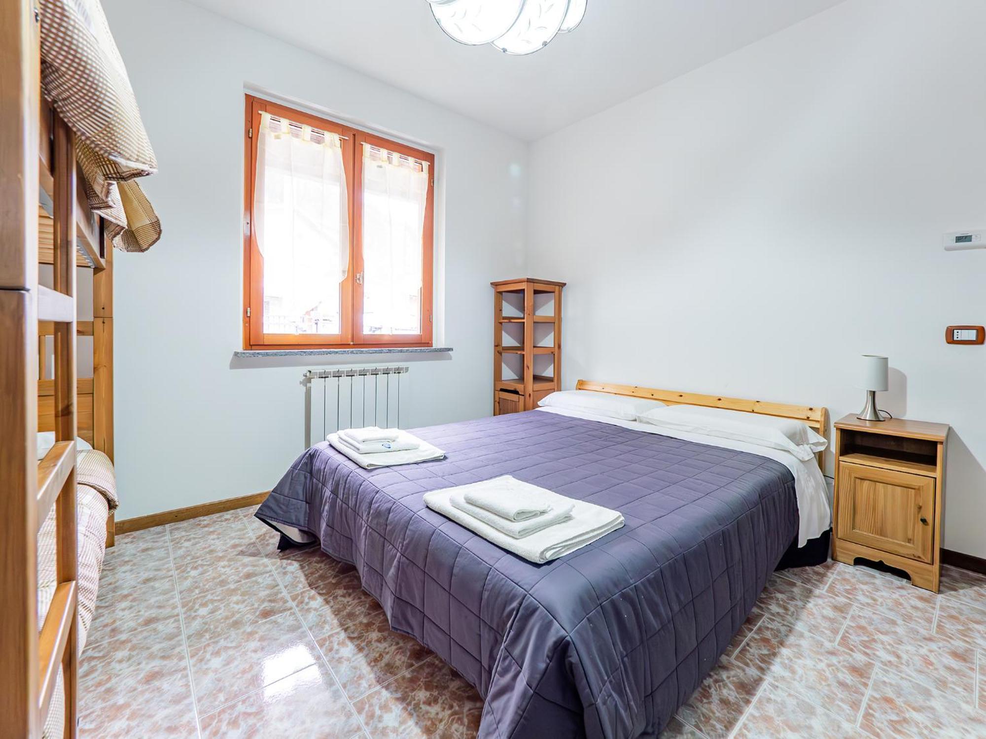 Ferienwohnung Residenza Vecchio Faggeto Faggeto Lario Exterior foto