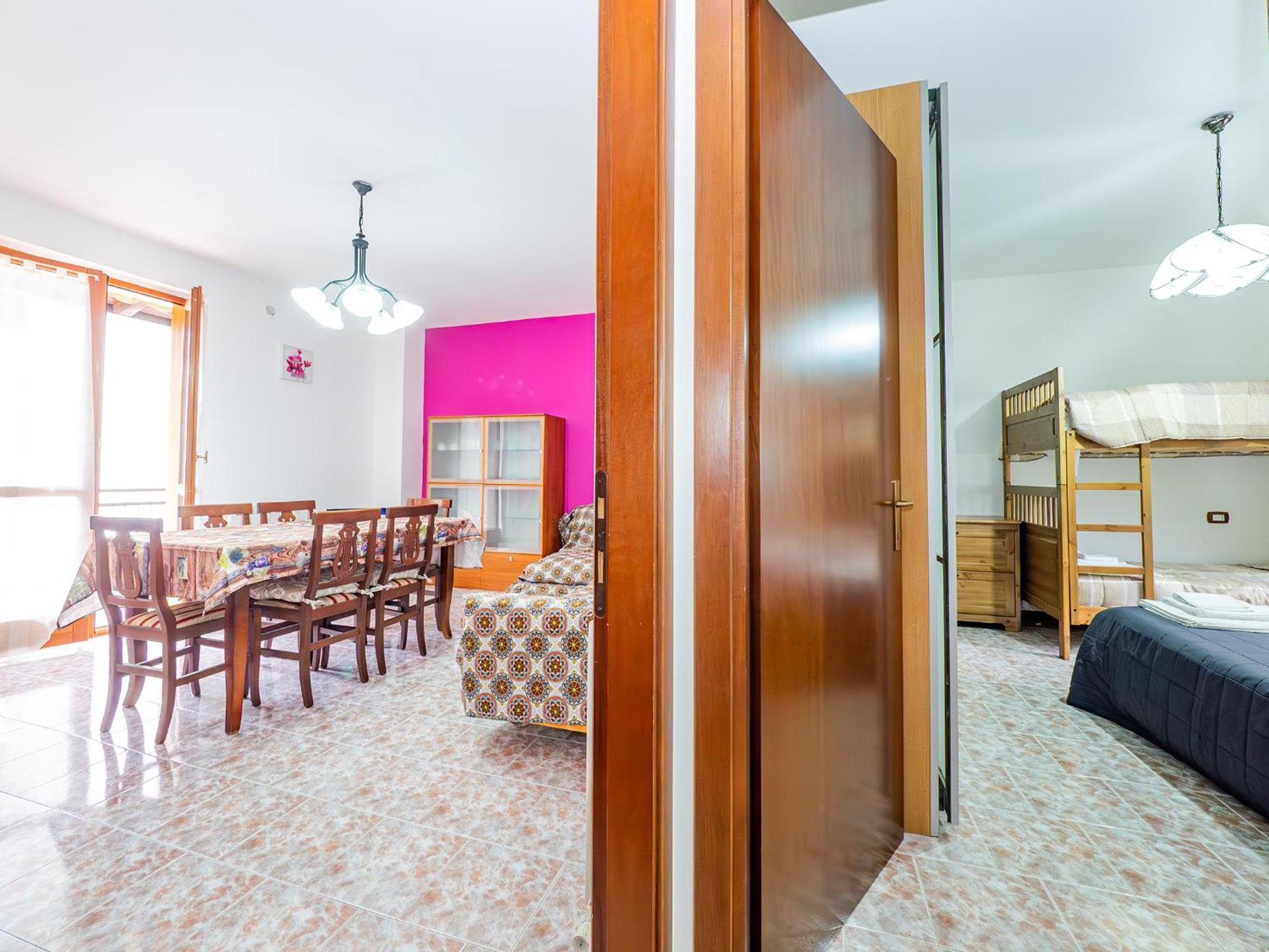 Ferienwohnung Residenza Vecchio Faggeto Faggeto Lario Exterior foto