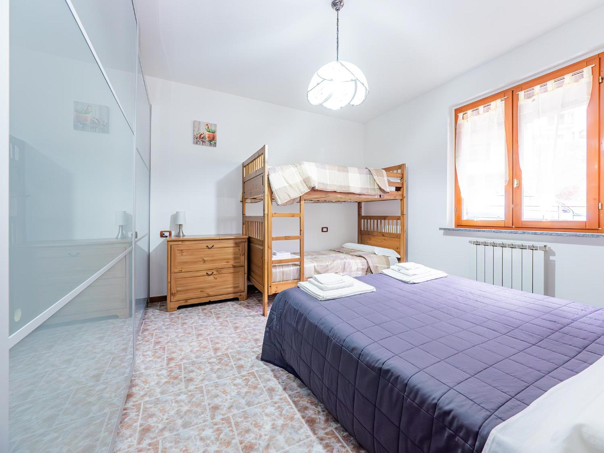 Ferienwohnung Residenza Vecchio Faggeto Faggeto Lario Exterior foto