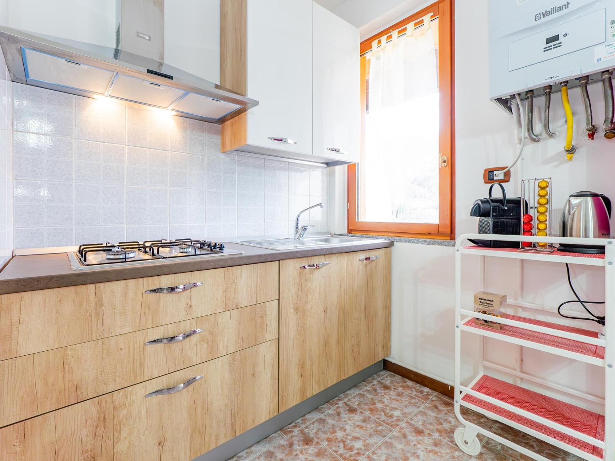 Ferienwohnung Residenza Vecchio Faggeto Faggeto Lario Exterior foto