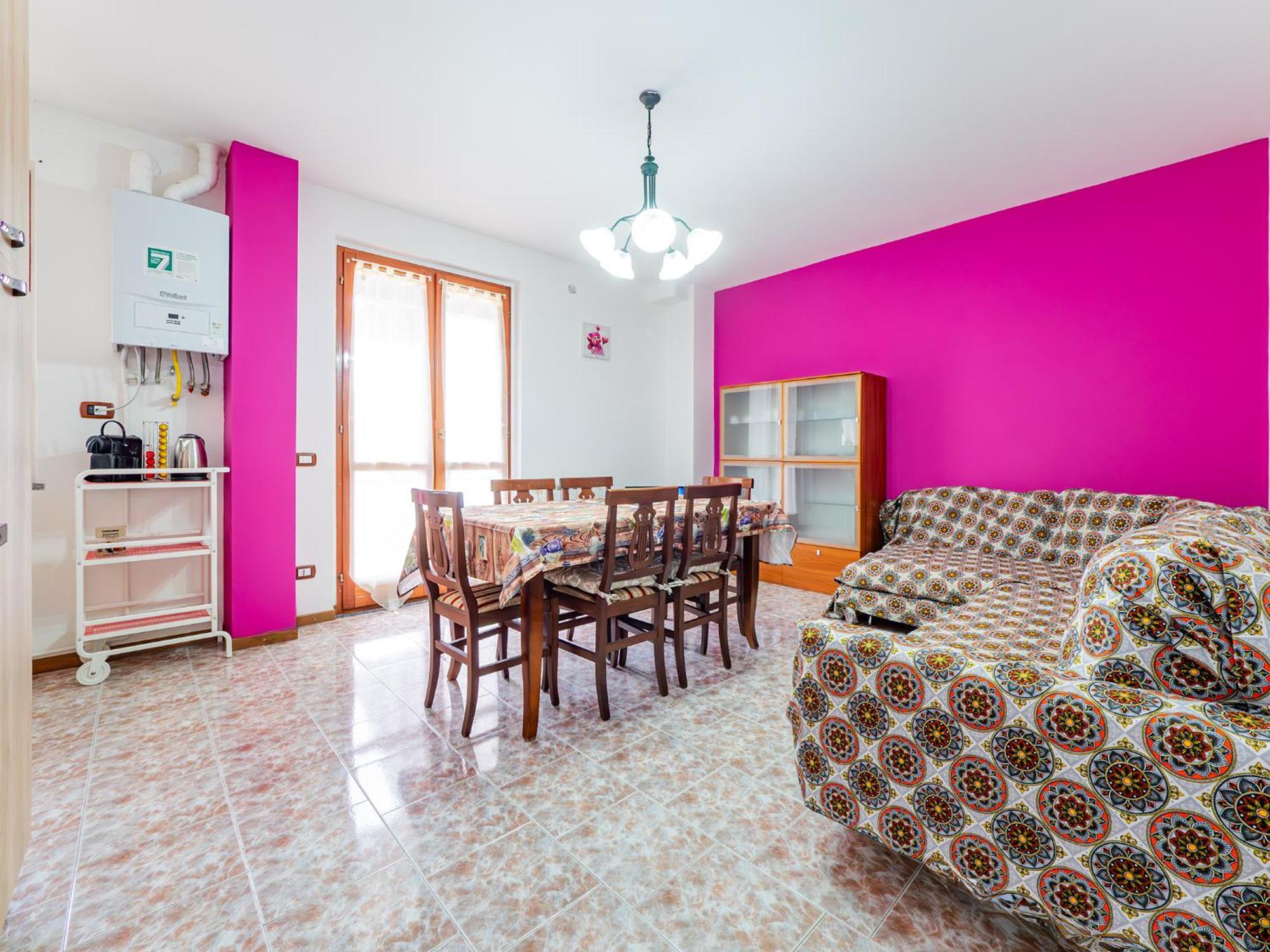 Ferienwohnung Residenza Vecchio Faggeto Faggeto Lario Exterior foto
